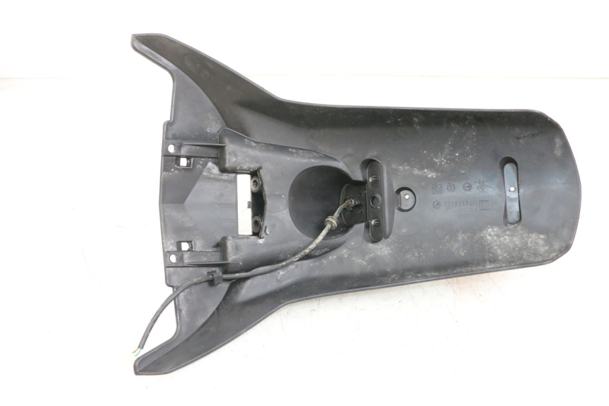 photo de MUD FLAP PEUGEOT GEOPOLIS RS 125 (2007 - 2009) - Component detail