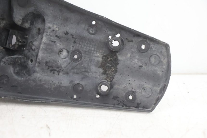 photo de MUD FLAP GILERA GP 800 (2007 - 2013) - Supplementary product photo