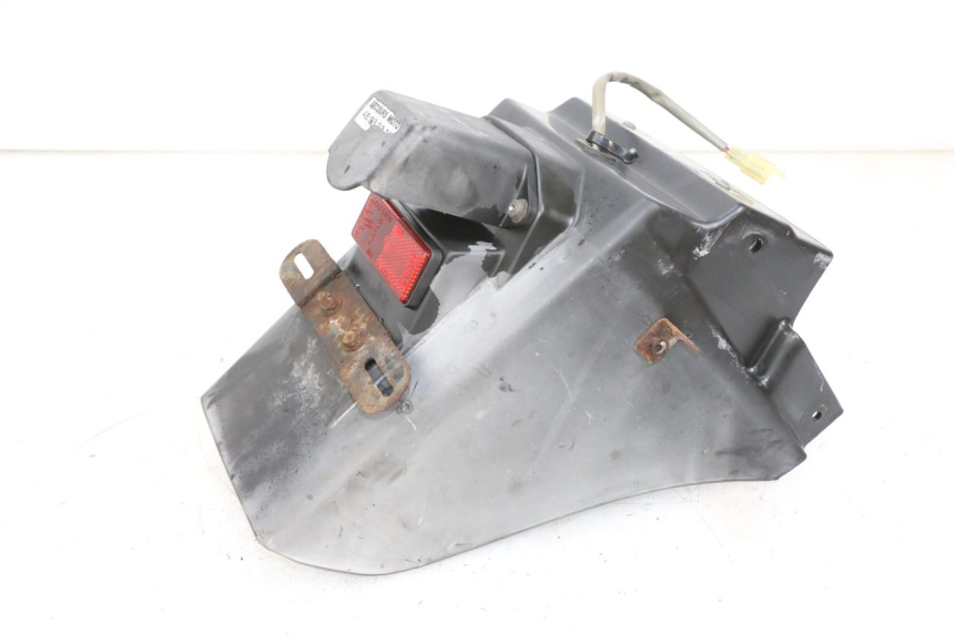 photo de MUD FLAP KAWASAKI GPX R WARBIRD 600 (1988 - 1993) - Component detail