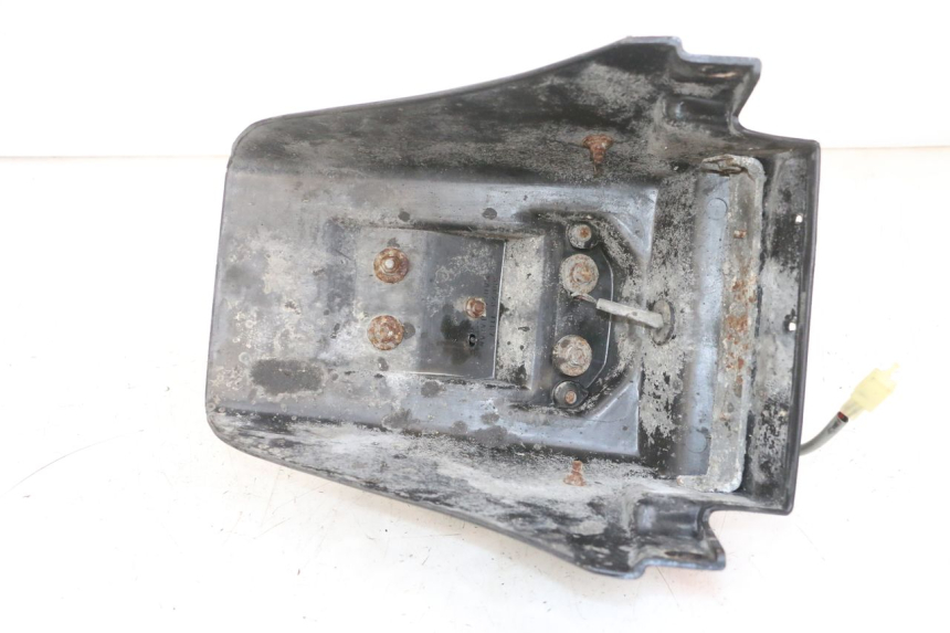 photo de MUD FLAP KAWASAKI GPX R WARBIRD 600 (1988 - 1993) - Product overview