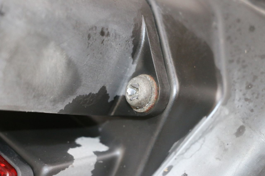 photo de MUD FLAP KAWASAKI GPX R WARBIRD 600 (1988 - 1993) - Checked used part