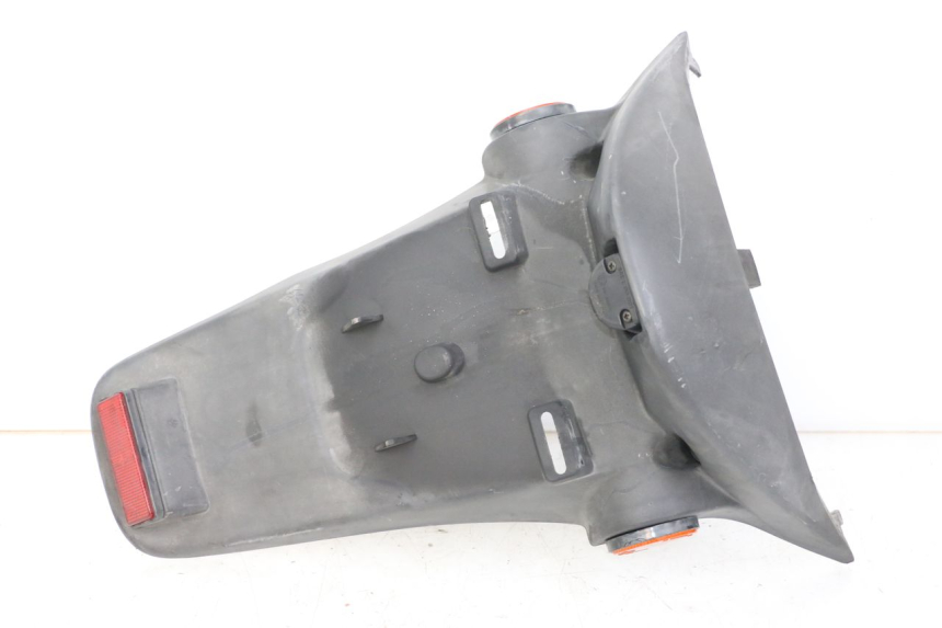 photo de MUD FLAP KYMCO GRAND DINK 125 (2008 - 2014) - Main view