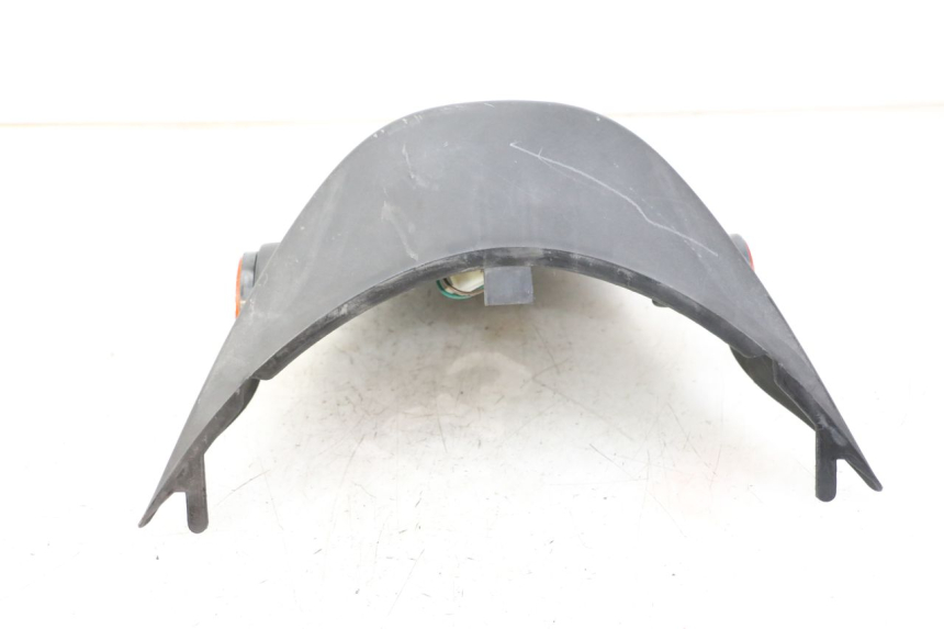 photo de MUD FLAP KYMCO GRAND DINK 125 (2008 - 2014) - Zoom on usage condition