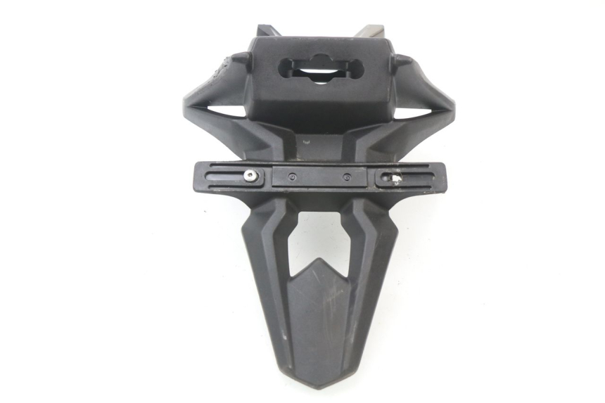 photo de MUD FLAP SUZUKI GSX-R GSXR 600 (2008 - 2010) - Zoom on usage condition