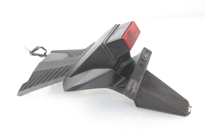 photo de MUD FLAP SUZUKI GSX-R GSXR 750 (2011 - 2016) - Technical close-up