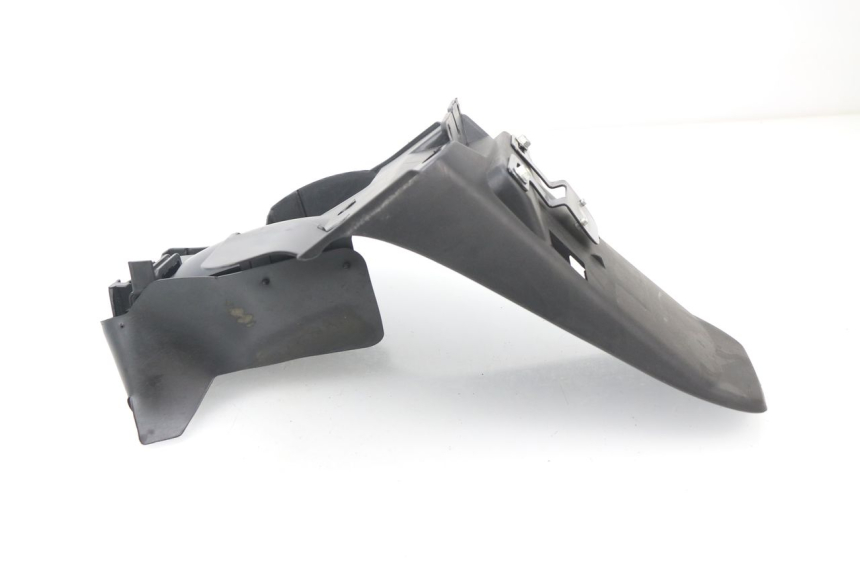 photo de MUD FLAP EUROCKA GTR 50 (2018 - 2021) - Zoom on usage condition