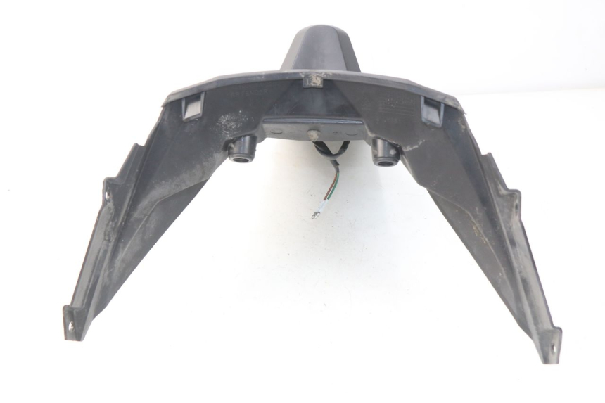 photo de MUD FLAP SYM GTS EFI ABS 125 (2012 - 2016) - Alternative perspective