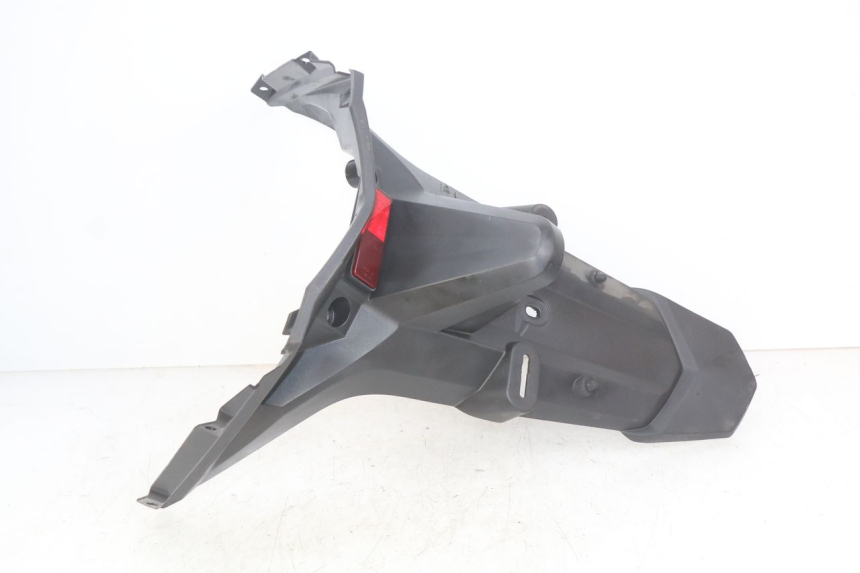 photo de REAR MUDGUARD SYM GTS EFI 125 (2012 - 2016) - Technical close-up