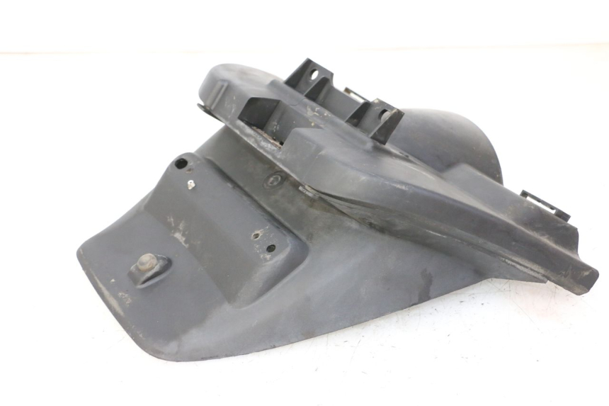 photo de MUD FLAP DAELIM HISTORY 125 (2001 - 2002) - Zoom on usage condition