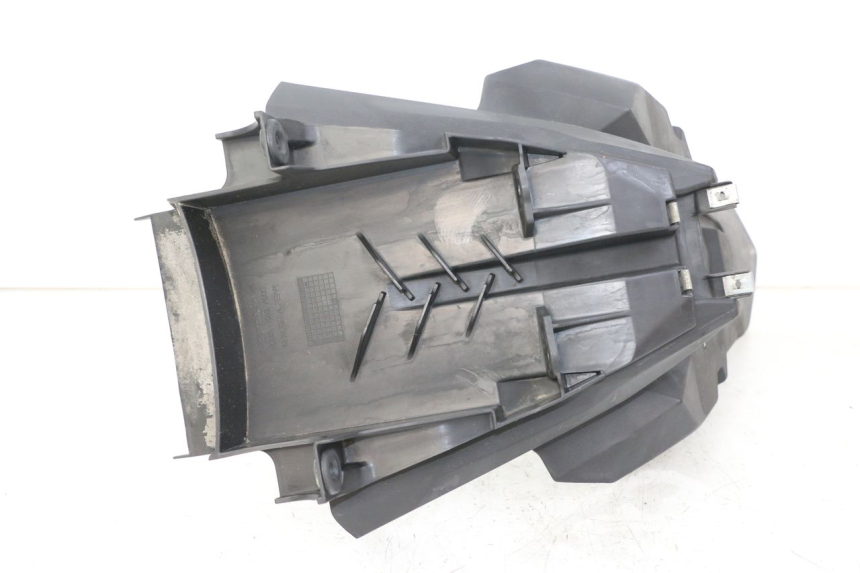 photo de MUD FLAP HONDA FORZA 125 (2021 - 2025) - Zoom on usage condition