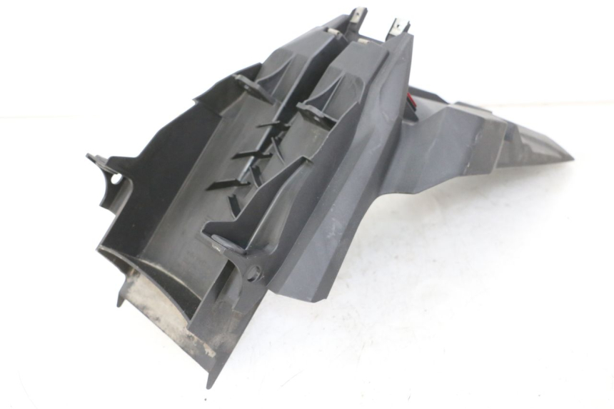 photo de MUD FLAP HONDA FORZA 125 (2021 - 2025) - Alternative perspective
