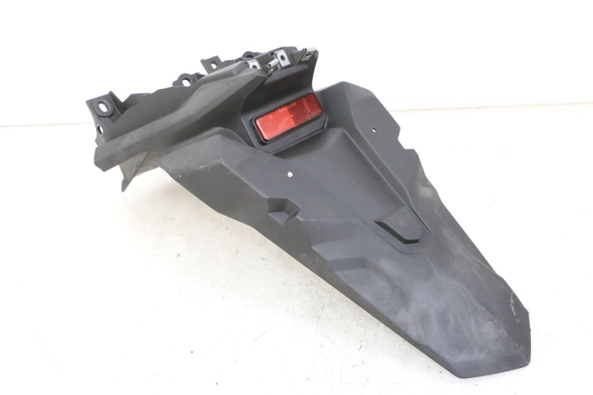 photo de MUD FLAP HONDA FORZA 125 (2021 - 2025) - Technical close-up