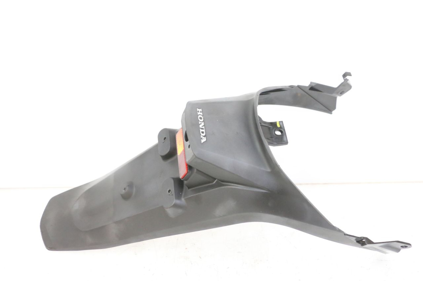 photo de MUD FLAP HONDA SH i 300 (2015 - 2020) - Zoom on usage condition