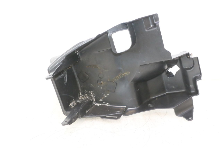 photo de MUD FLAP KEEWAY HURRICANE 50 (2006 - 2019) - Fixing points details