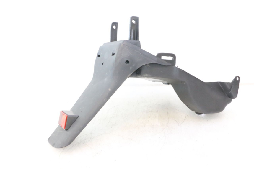 photo de MUD FLAP KEEWAY HURRICANE 50 (2006 - 2019) - Surface and material condition