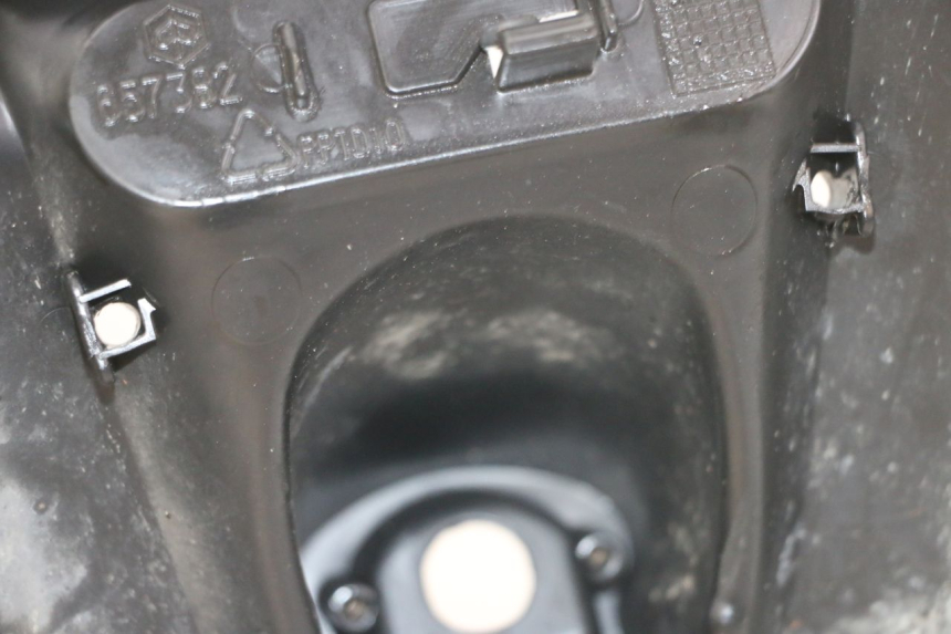 photo de MUD FLAP PIAGGIO IE MP3 YOURBAN 300 (2011 - 2016) - Zoom on usage condition