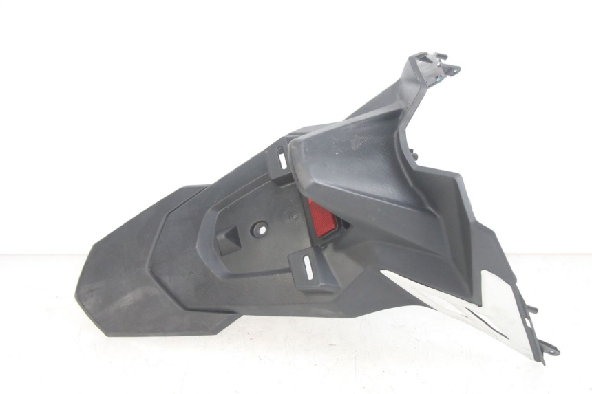 photo de REAR MUDGUARD SYM JET 14 4T 50 (2018 - 2022) - Component detail