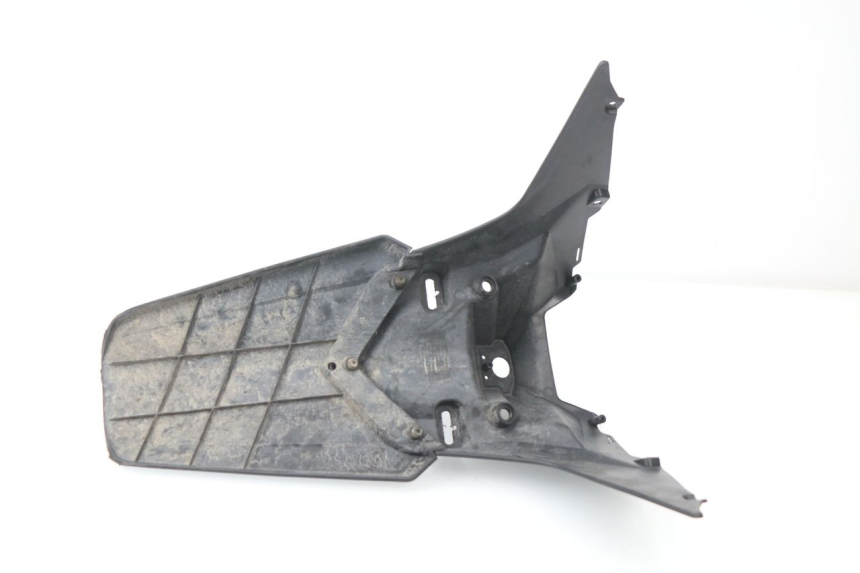 photo de MUD FLAP SYM JET 4 50 (2010 - 2014) - Zoom on usage condition