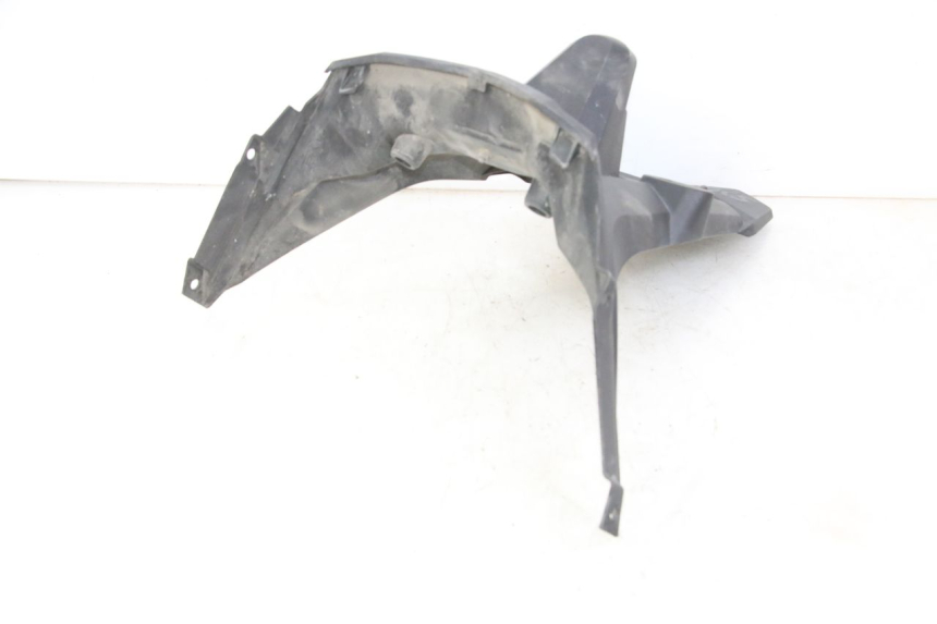 photo de MUD FLAP SYM JOYMAX 125 (2010 - 2017) - Zoom on usage condition