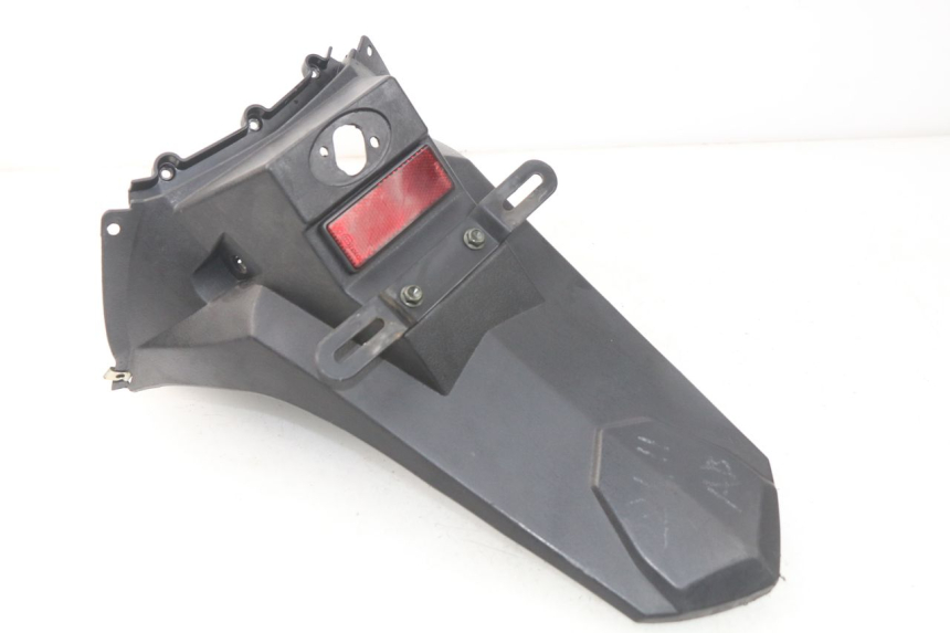 photo de MUD FLAP RIDE JUMP 2T 50 (2012 - 2017) - Main view