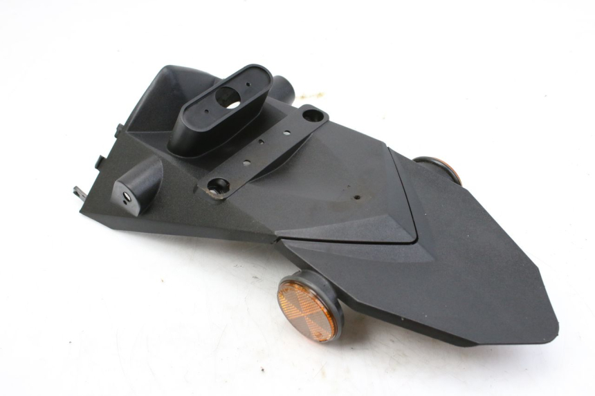 photo de REAR MUDGUARD RIDE KALLIO 50 (2010 - 2019) - Component detail