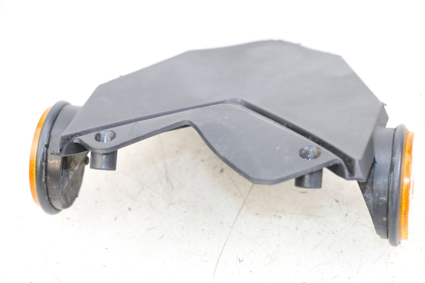 photo de REAR MUDGUARD RIDE KALLIO 50 (2010 - 2019) - Zoom on usage condition