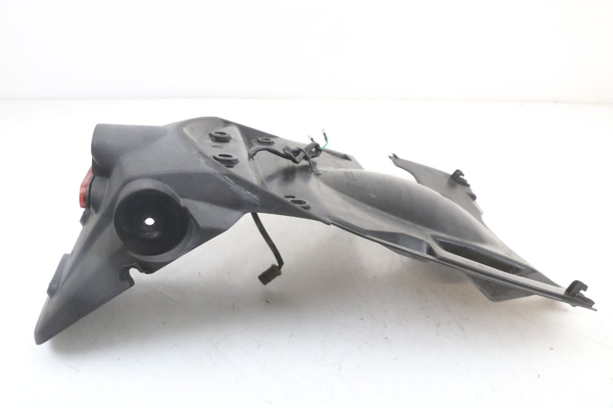 photo de MUD FLAP PEUGEOT KISBEE 4T 50 (2018 - 2022) - Alternative perspective