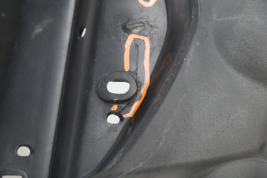 photo de MUD FLAP PEUGEOT KISBEE 4T 50 (2018 - 2022) - Product overview