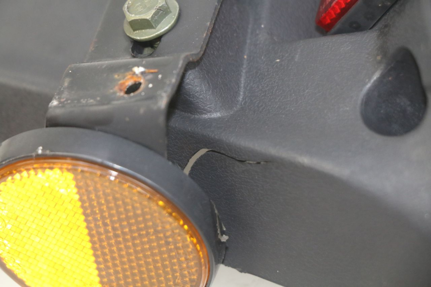 photo de REAR MUDGUARD ORCAL KITE 4T 50 (2019 - 2023) - Zoom on usage condition