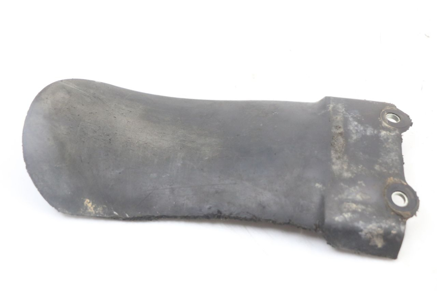 photo de REAR MUDGUARD KAWASAKI KX 85 (2014 - 2021) - Component detail