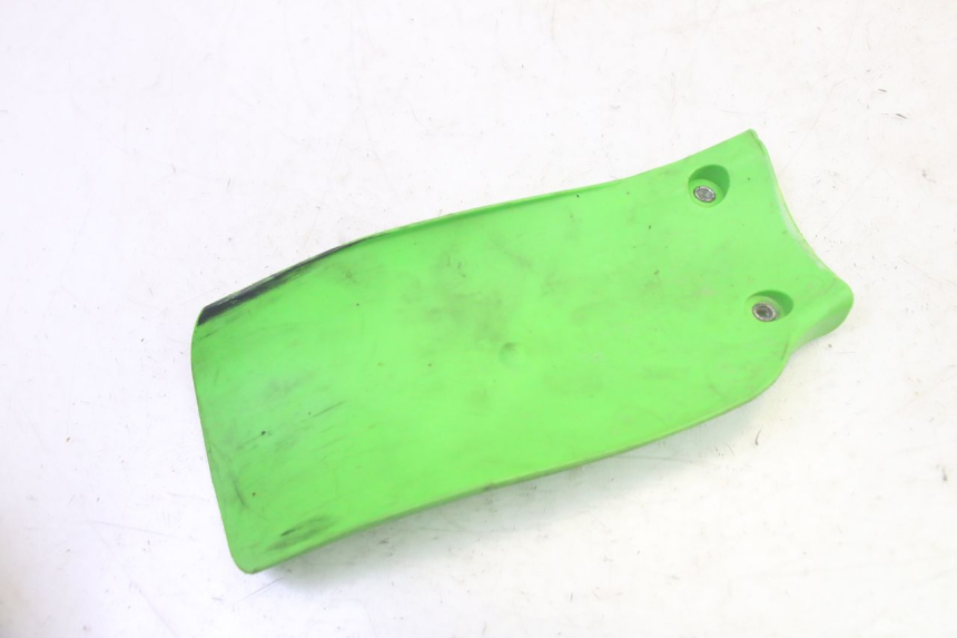 photo de MUD FLAP KAWASAKI KXF KX-F 250 (2017 - 2019) - Zoom on usage condition