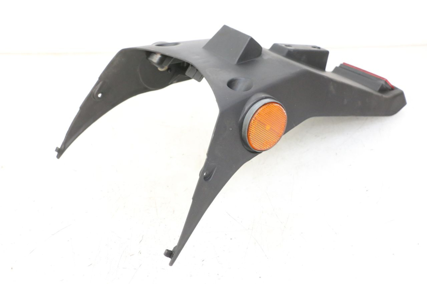 photo de MUD FLAP KYMCO PEOPLE S 125 (2000 - 2008) - Technical close-up