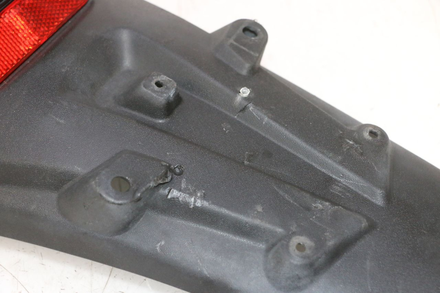 photo de REAR MUDGUARD PIAGGIO LIBERTY IGET 4T 50 (2015 - 2020) - Distinctive features