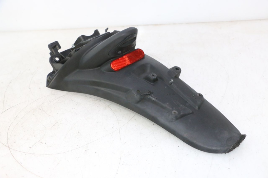 photo de REAR MUDGUARD PIAGGIO LIBERTY IGET 4T 50 (2015 - 2020) - Component zoom