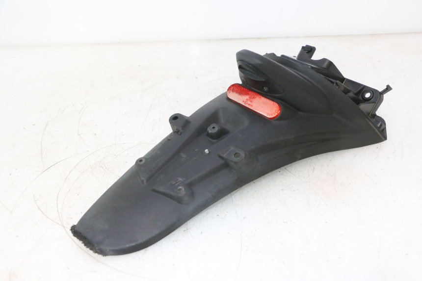 photo de REAR MUDGUARD PIAGGIO LIBERTY IGET 4T 50 (2015 - 2020) - Supplementary product photo