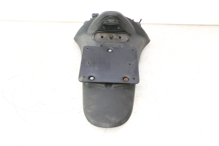 photo de MUD FLAP PIAGGIO LIBERTY IGET 4T 50 (2021 - 2025) - Component detail