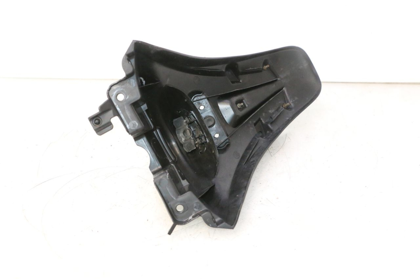 photo de MUD FLAP PIAGGIO LIBERTY IGET 4T 50 (2021 - 2025) - Additional view of the item