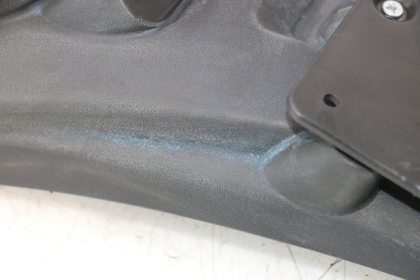 photo de MUD FLAP PIAGGIO LIBERTY IGET 4T 50 (2021 - 2025) - Alternative perspective