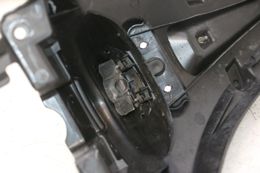 photo de MUD FLAP PIAGGIO LIBERTY IGET 4T 50 (2021 - 2025) - Markings and original references