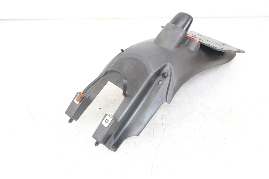 photo de REAR MUDGUARD PIAGGIO LIBERTY 125 (2009 - 2013) - Zoom on usage condition