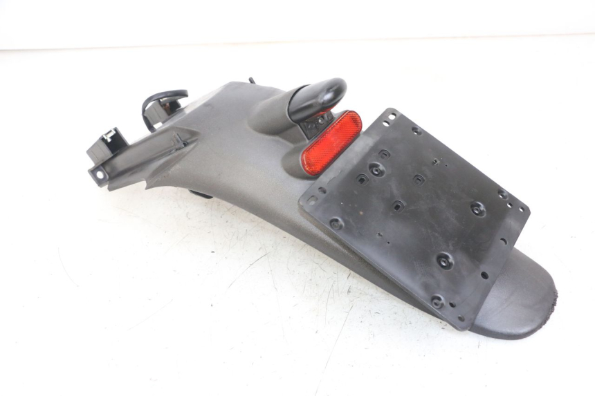 photo de REAR MUDGUARD PIAGGIO LIBERTY 125 (2009 - 2013) - Alternative perspective