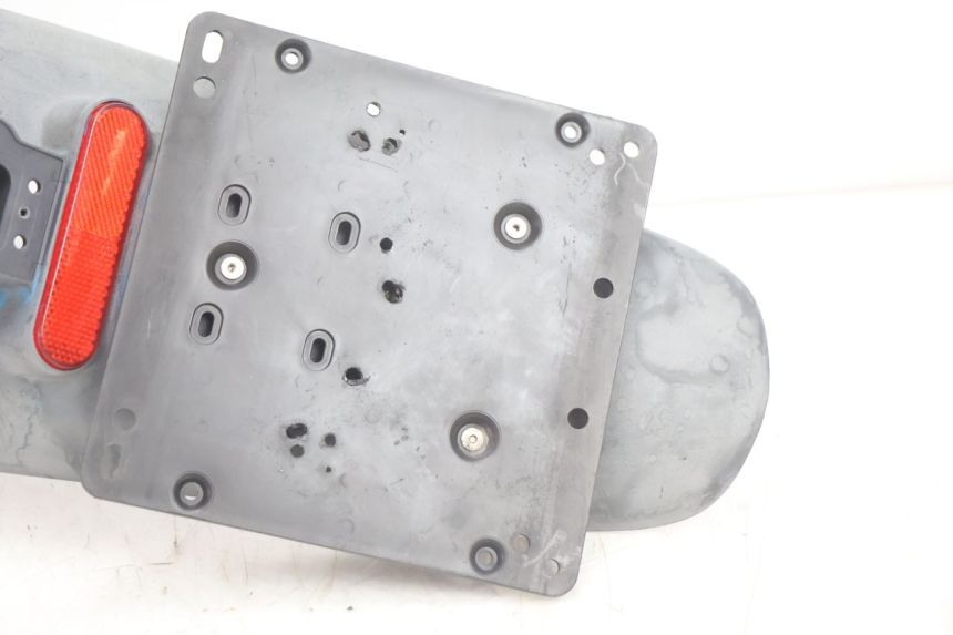 photo de MUD FLAP PIAGGIO LIBERTY 125 (1998 - 2008) - Technical close-up