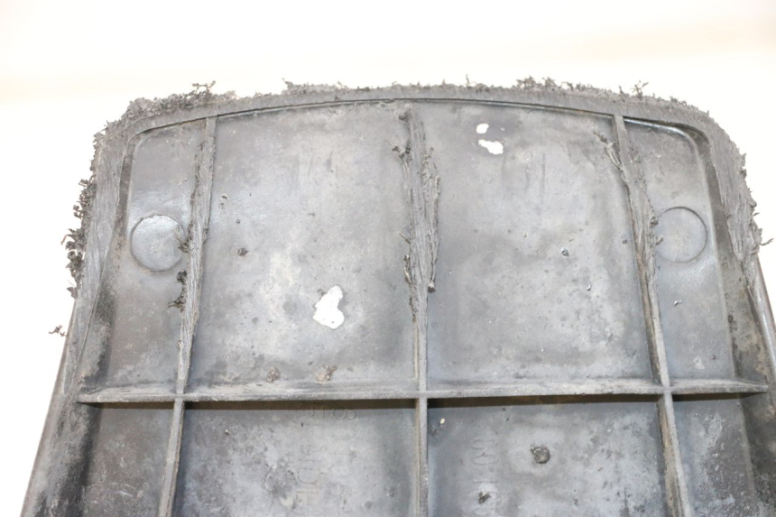 photo de REAR MUDGUARD KYMCO LIKE 125 (2009 - 2016) - Zoom on usage condition