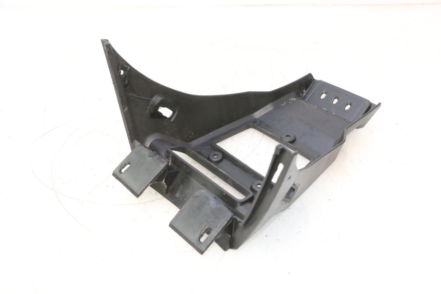 photo de MUD FLAP LONGJIA LJ50QT 8M 2T 50 (2010 - 2017) - Zoom on usage condition