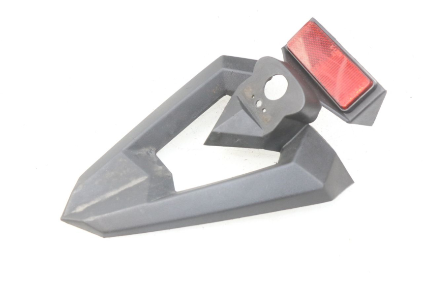 photo de MUD FLAP EUROCKA MATADOR 4T 50 (2010 - 2016) - Zoom on usage condition