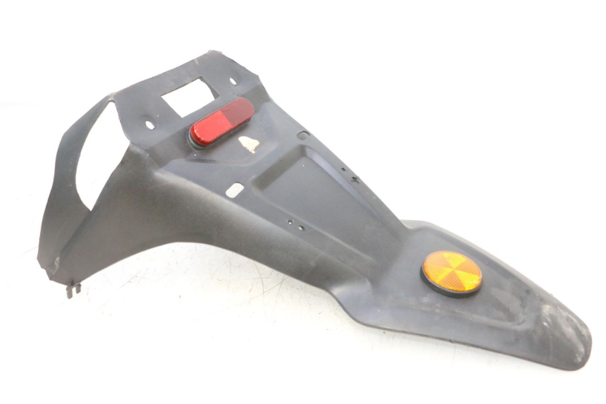 photo de MUD FLAP KEEWAY MATRIX RX9 125 (2006 - 2007) - Component detail