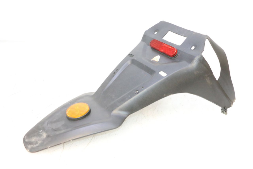photo de MUD FLAP KEEWAY MATRIX RX9 125 (2006 - 2007) - Zoom on usage condition