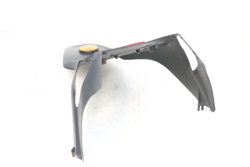 photo de MUD FLAP KEEWAY MATRIX RX9 125 (2006 - 2007) - Fixing points details