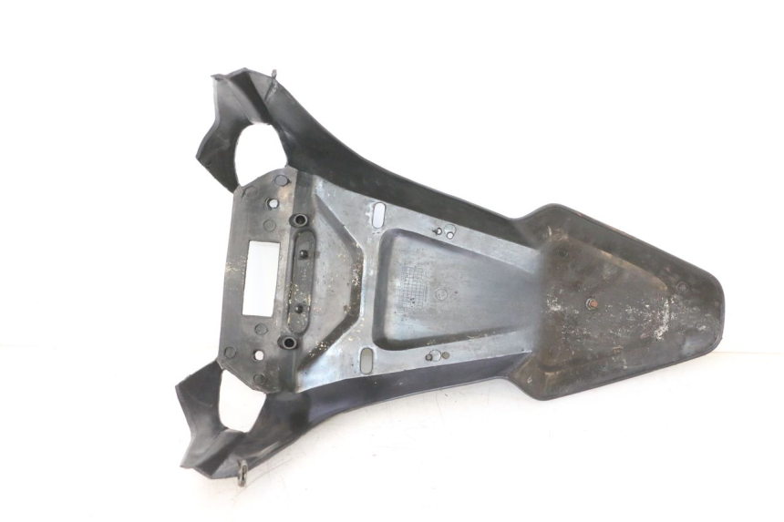 photo de MUD FLAP KEEWAY MATRIX RX9 125 (2006 - 2007) - Surface and material condition