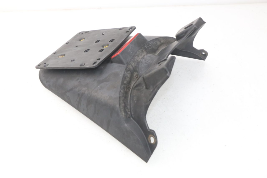 photo de REAR MUDGUARD PIAGGIO MP3 LT 400 (2007 - 2012) - Zoom on usage condition